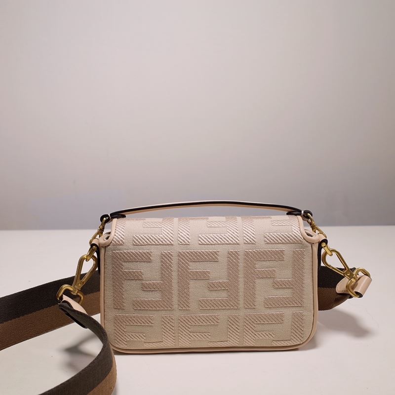 Fendi Baguette Bags